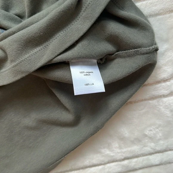 People of leisure Rolling Stones Graphic Tee - Picture 3 of 4